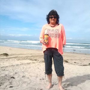 Meet your Posher, Janis